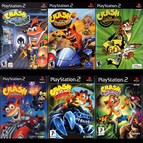 Crash Games .